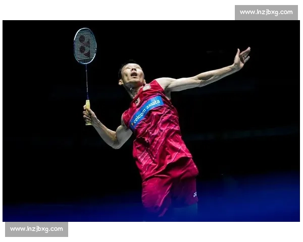 巅峰对决回顾林丹对阵孙完虎的经典录像解析技术战术与心理博弈全景复盘