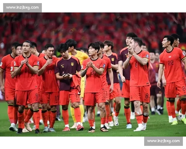 国足迎战德国强敌检验实力差距与未来改革方向深度战略思考