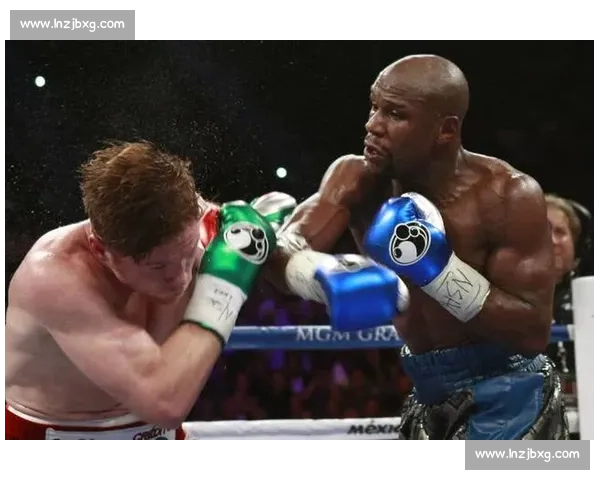霍普金斯对决梅威瑟拳坛传奇交锋引爆时代巅峰之战技术与荣耀的终极较量